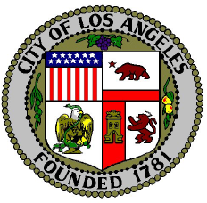City of Los Angeles