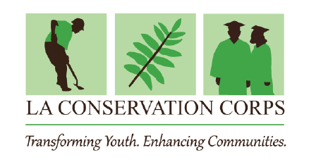 LA Conservation Corps