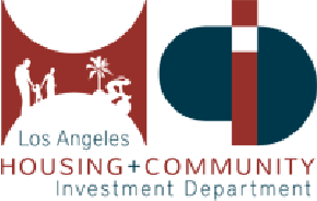 LA Housing and Community Investment Department
