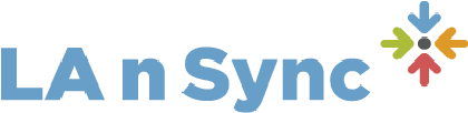 LA n Sync