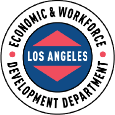 Los Angeles Economic & Workforce Development Department