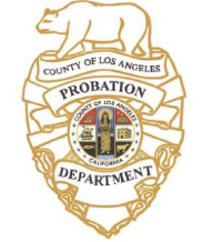 County of Los Angeles Probation Department