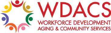 Workforce Development Aging and Community Services