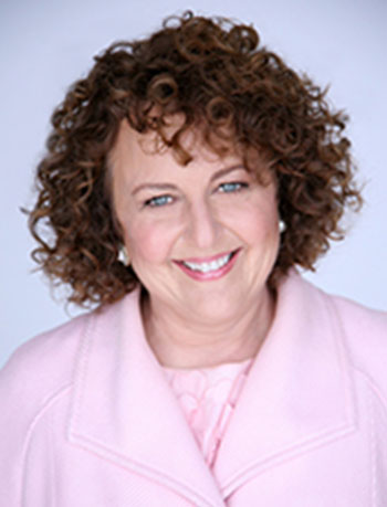 Wendy Garen