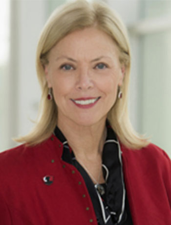 Dianne F. Harrison