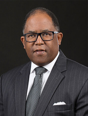 Mark Ridley-Thomas