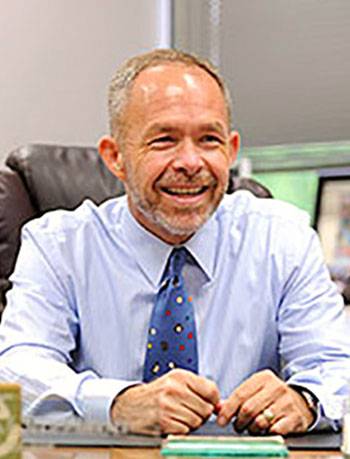 Christopher J. Steinhauser